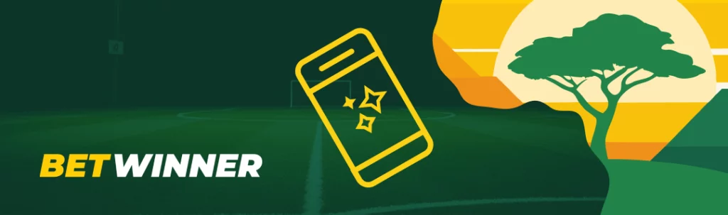 Alternative : le site mobile - Telecharger Betwinner